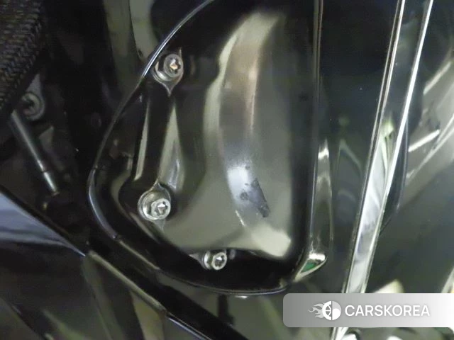 Проданный Suzuki GSX1300R HAYABUSA 2022 из Японии, фото 4
