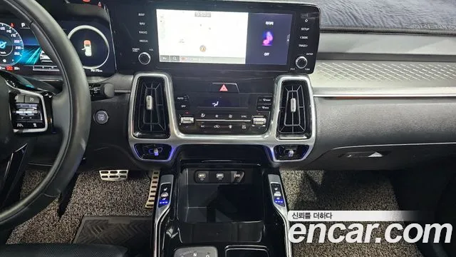 Kia Sorento 4th Generation id 2644379 из Кореи 5