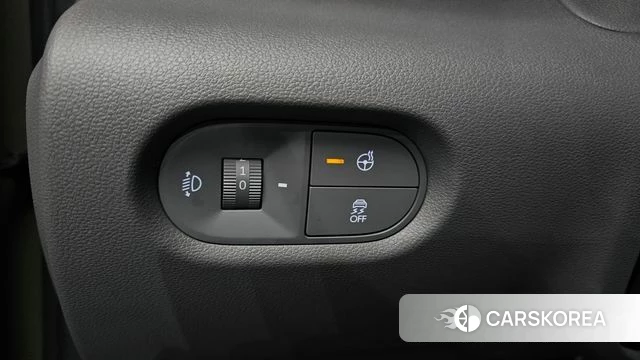 Hyundai Casper 2023 Зеленый из Кореи, фото 5