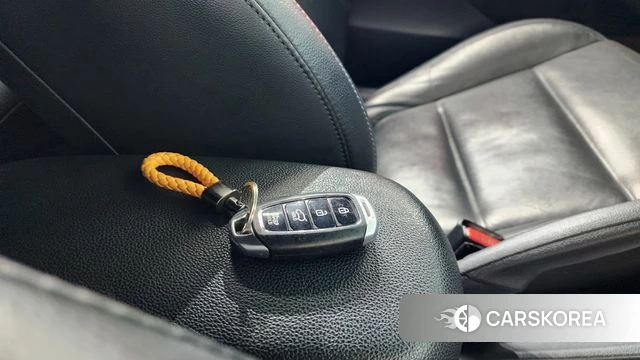 Hyundai Veloster (JS) 2018 Серый из Кореи, фото 5