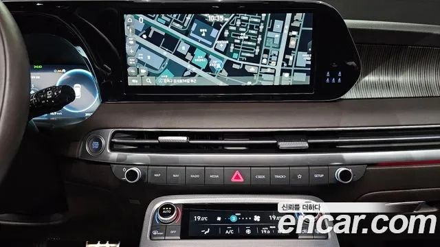 Hyundai The New Palisade 2023 Белый из Кореи, фото 5