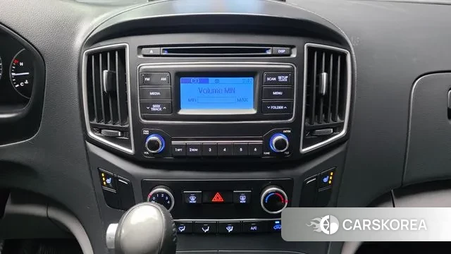 Hyundai The New Grand Starex 2019 Белый из Кореи, фото 5