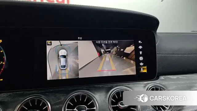 Mercedes-Benz AMG GT 2023 Белый из Кореи, фото 5