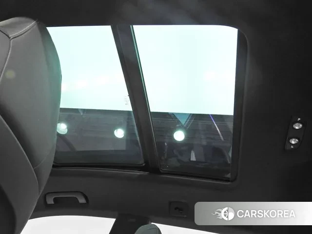 Audi Q8 (4M) 2021 Серый из Кореи, фото 5