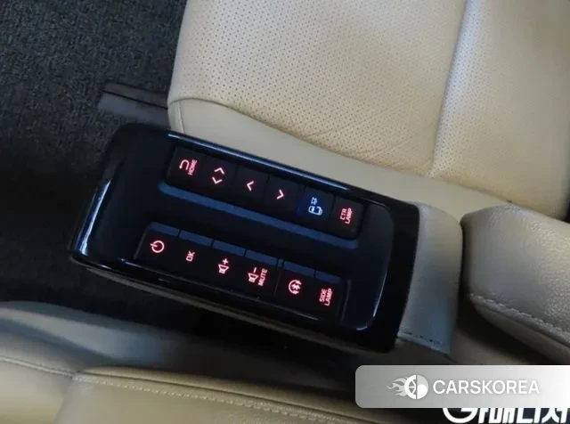 Kia The New Carnival 2019 Черный из Кореи, фото 5