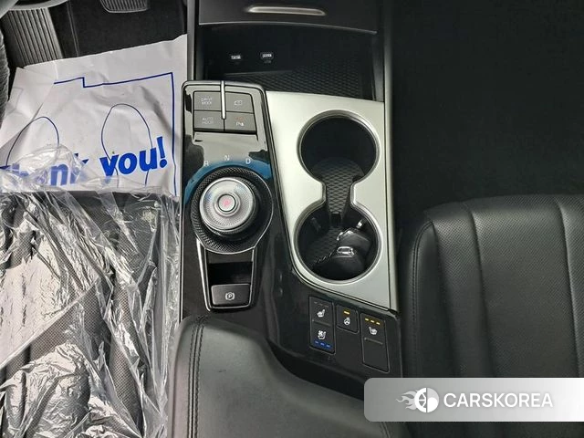 Kia K8 2021 Черный из Кореи, фото 5