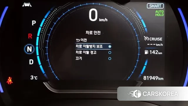 Hyundai Santa Fe TM 2020 Серый из Кореи, фото 5