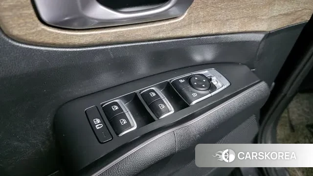Kia Sorento 4th Generation 2020 Серый из Кореи, фото 5