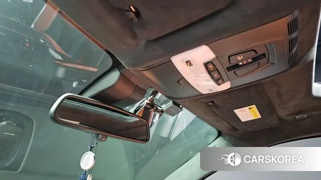 BMW X6M (F16) 2019 Синий из Кореи, фото 5