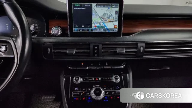 Lincoln Corsair 2020 Белый из Кореи, фото 5