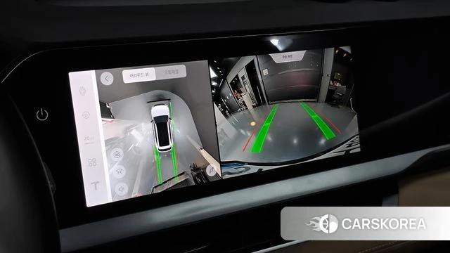 Renault Korea (Samsung) Grand Coleos 2025 Белый из Кореи, фото 5