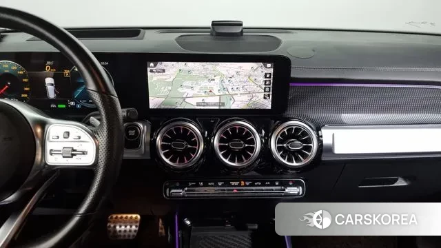 Mercedes-Benz EQB X243 2023 Белый из Кореи, фото 5