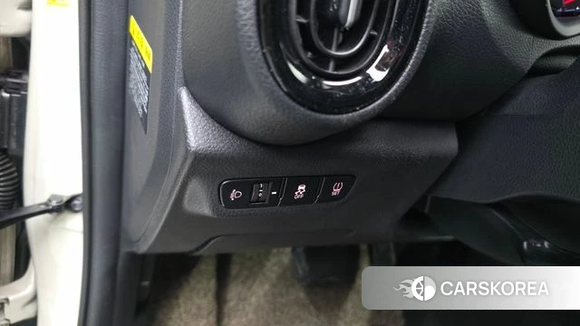 Kia All New Morning (JA) 2019 Жемчужный цвет из Кореи, фото 5