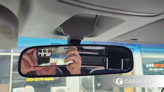 Kia The New Ray 2018 Жемчужный цвет из Кореи, фото 5