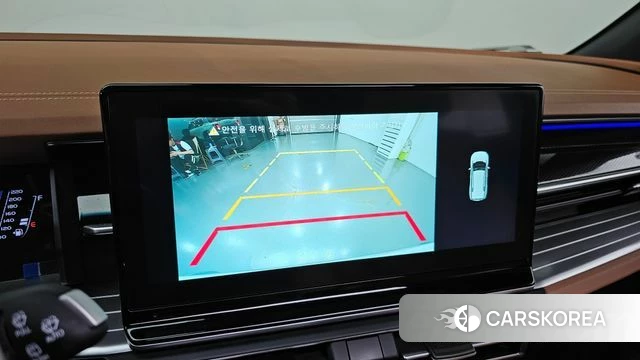 Ssangyong Torres 2022 Белый из Кореи, фото 5