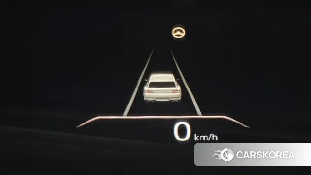 Genesis GV80 2020 Белый из Кореи, фото 5