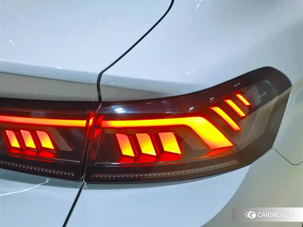 Volkswagen Lamando 2024 Белый из Китая, фото 5