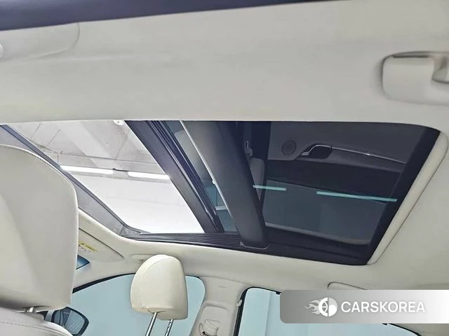 Hyundai The New Grandeur IG 2022 Белый из Кореи, фото 5