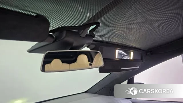 Tesla Model X 2020 Черный из Кореи, фото 5