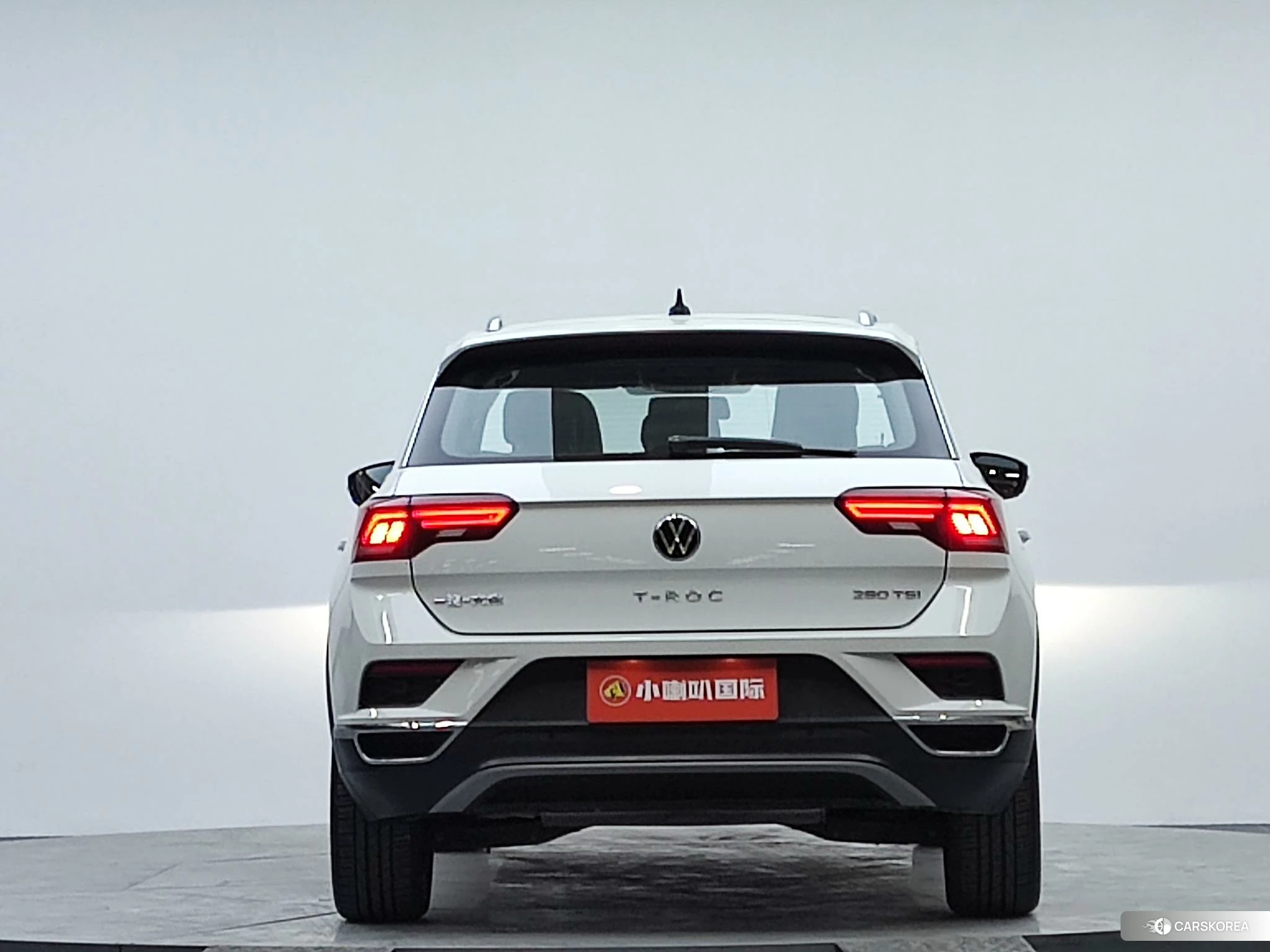 Volkswagen Exploring songs 2021 Белый из Китая, фото 5