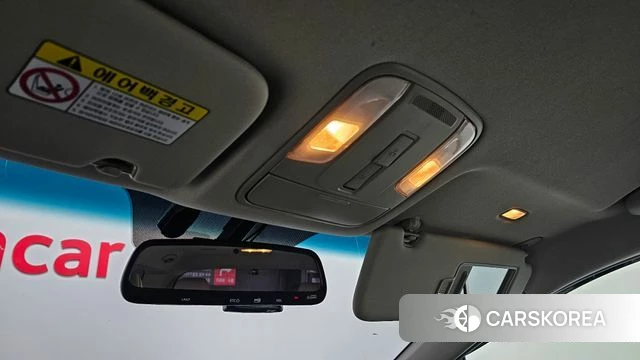 Kia The New Carnival 2018 Черный из Кореи, фото 5