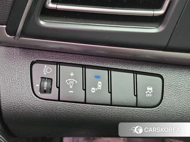 Hyundai The New Avante AD 2020 Белый из Кореи, фото 5