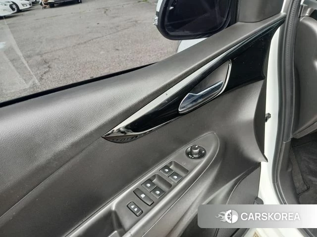 Chevrolet (GM Daewoo) The New Spark 2022 Белый из Кореи, фото 5