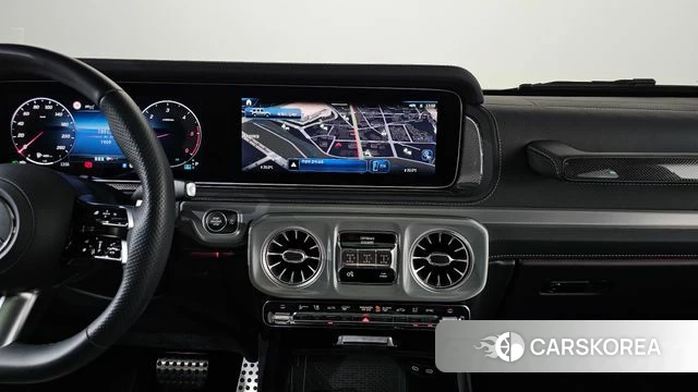 Mercedes-Benz G-Class W465 2024 Белый из Кореи, фото 5