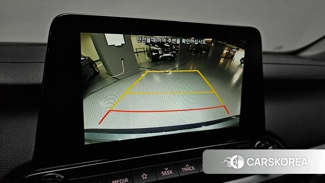 Kia Come New K3 2019 Серый из Кореи, фото 5