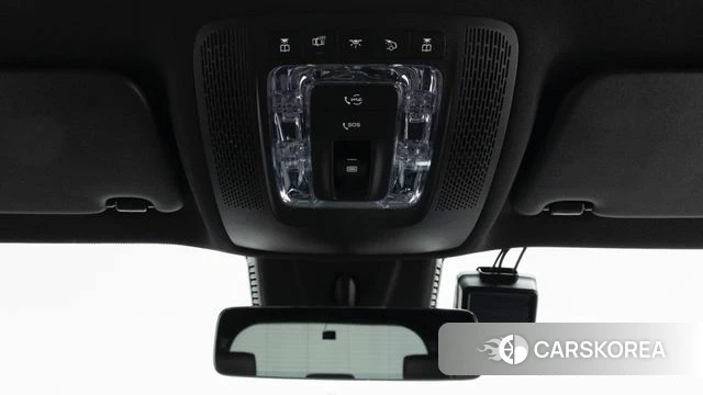 Mercedes-Benz GLB-Class X247 2021 Белый из Кореи, фото 5