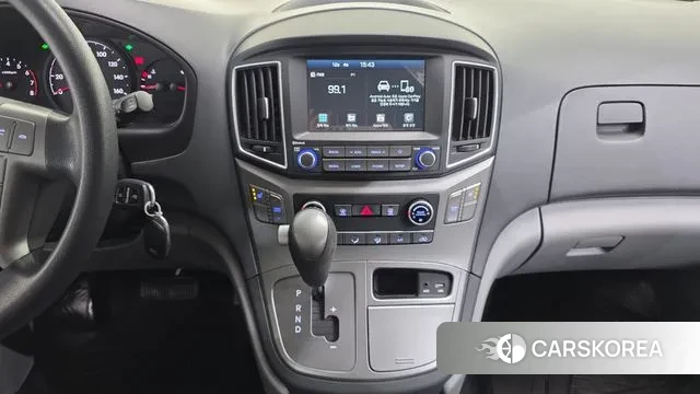 Hyundai The New Grand Starex 2020 Желтый из Кореи, фото 5