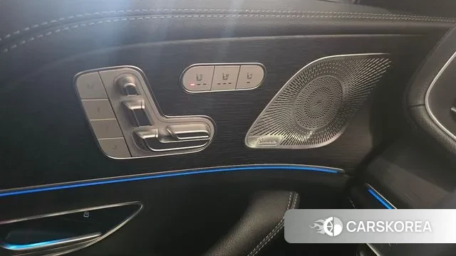 Mercedes-Benz GLE-Class W167 2025 Белый из Кореи, фото 5