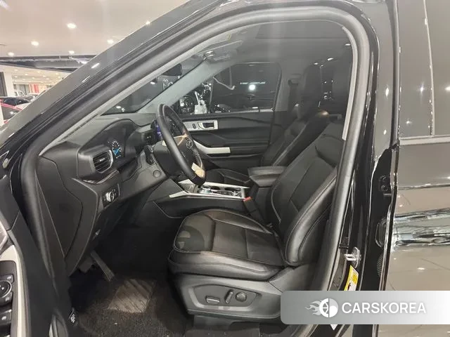 Ford Explorer 6th Generation id 2885039 из Кореи 5