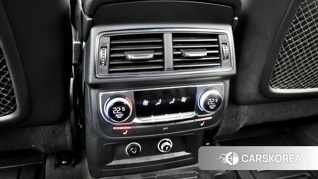 Audi Q7 (4M) 2019 Черный из Кореи, фото 5