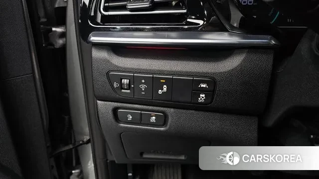 Kia Niro EV 2021 Серый из Кореи, фото 5