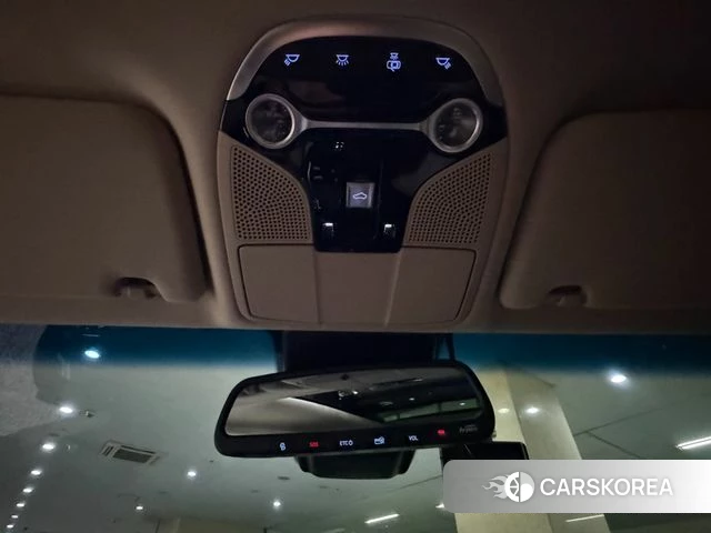 Hyundai Grandeur IG 2019 Белый из Кореи, фото 5