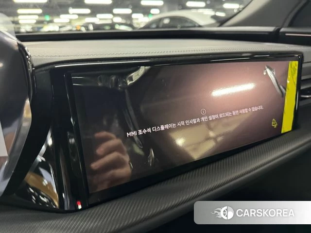 Audi Q5 (80A) 2025 Серый из Кореи, фото 5