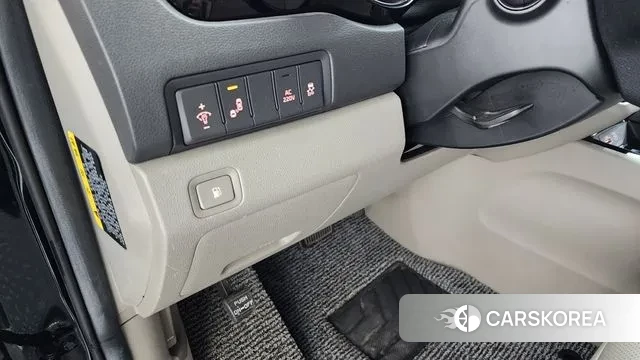 Kia All New Carnival 2018 Черный из Кореи, фото 5