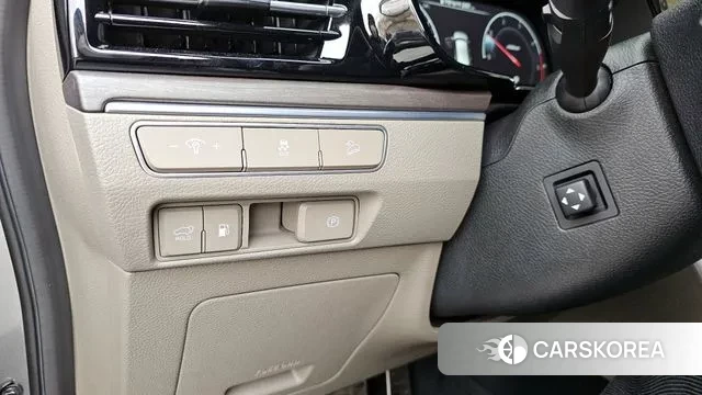 Kia Mohave Master 2022 Серебряный из Кореи, фото 5