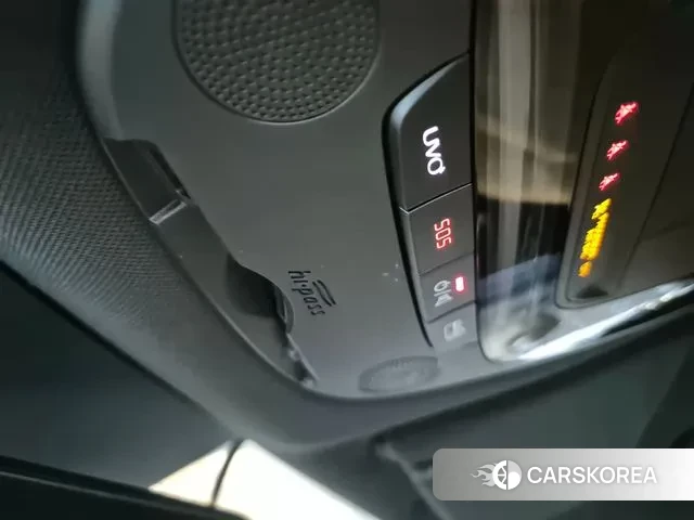 Kia K5 3rd generation 2020 Серый из Кореи, фото 5