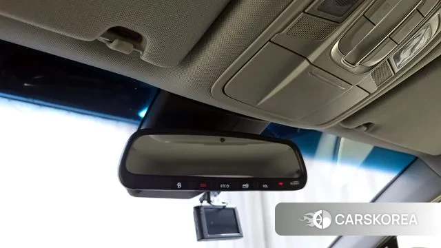 Hyundai Santa Fe TM 2018 Серый из Кореи, фото 5