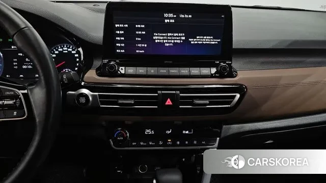 Kia Seltos 2020 Синий из Кореи, фото 5