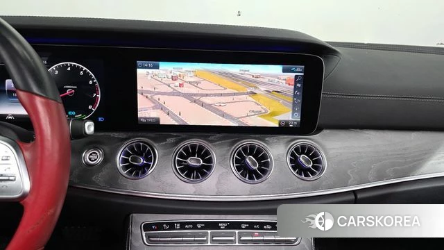 Mercedes-Benz CLS-Class C257 2020 Цвет тростника из Кореи, фото 5