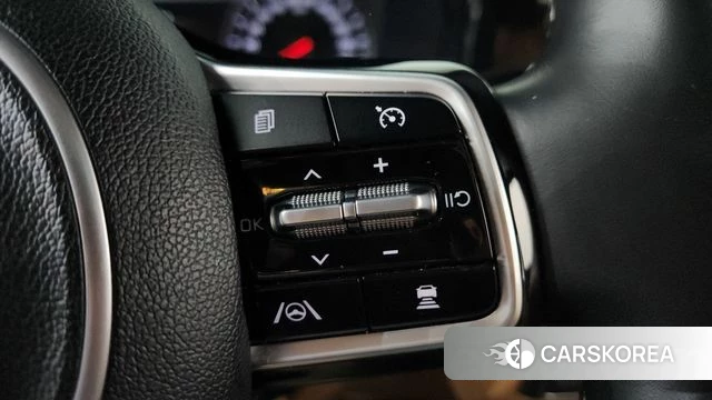 Kia Sorento 4th Generation 2022 Белый из Кореи, фото 5