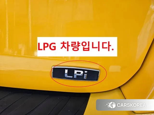 Hyundai The New Grand Starex 2019 Желтый из Кореи, фото 5