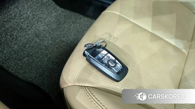 Lincoln Corsair 2021 Белый из Кореи, фото 5