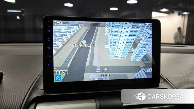 Hyundai Casper 2023 Красный из Кореи, фото 5