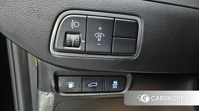 Hyundai Grandeur IG 2018 Черный из Кореи, фото 5