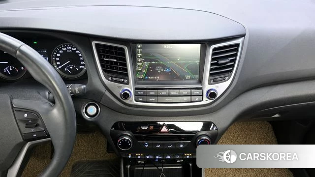 Hyundai All New Tucson 2018 Белый из Кореи, фото 5