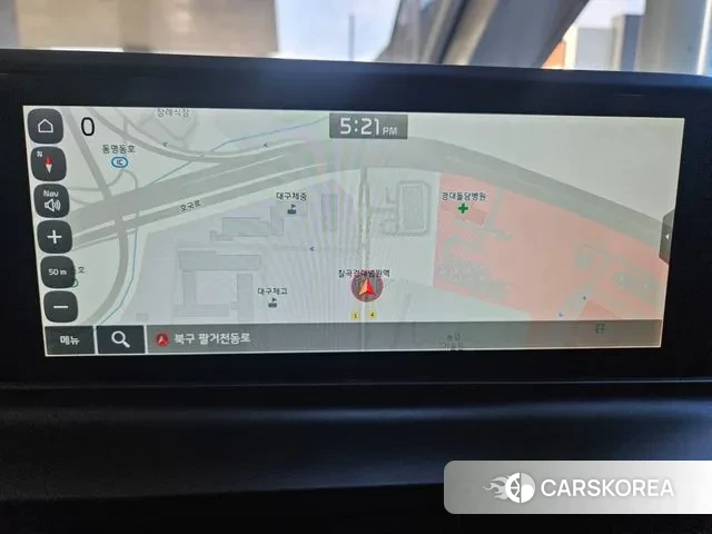 Kia The New Seltos 2022 Белый из Кореи, фото 5